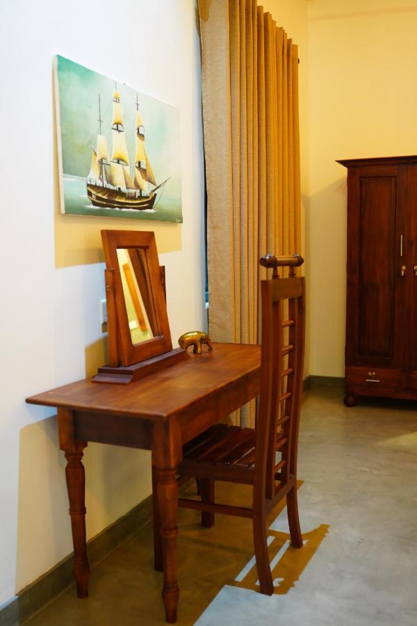 Ronaya Surf Waves Villa Dikwella Dış mekan fotoğraf