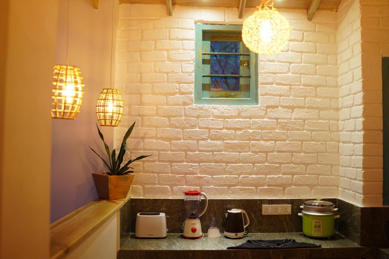Ronaya Surf Waves Villa Dikwella Dış mekan fotoğraf