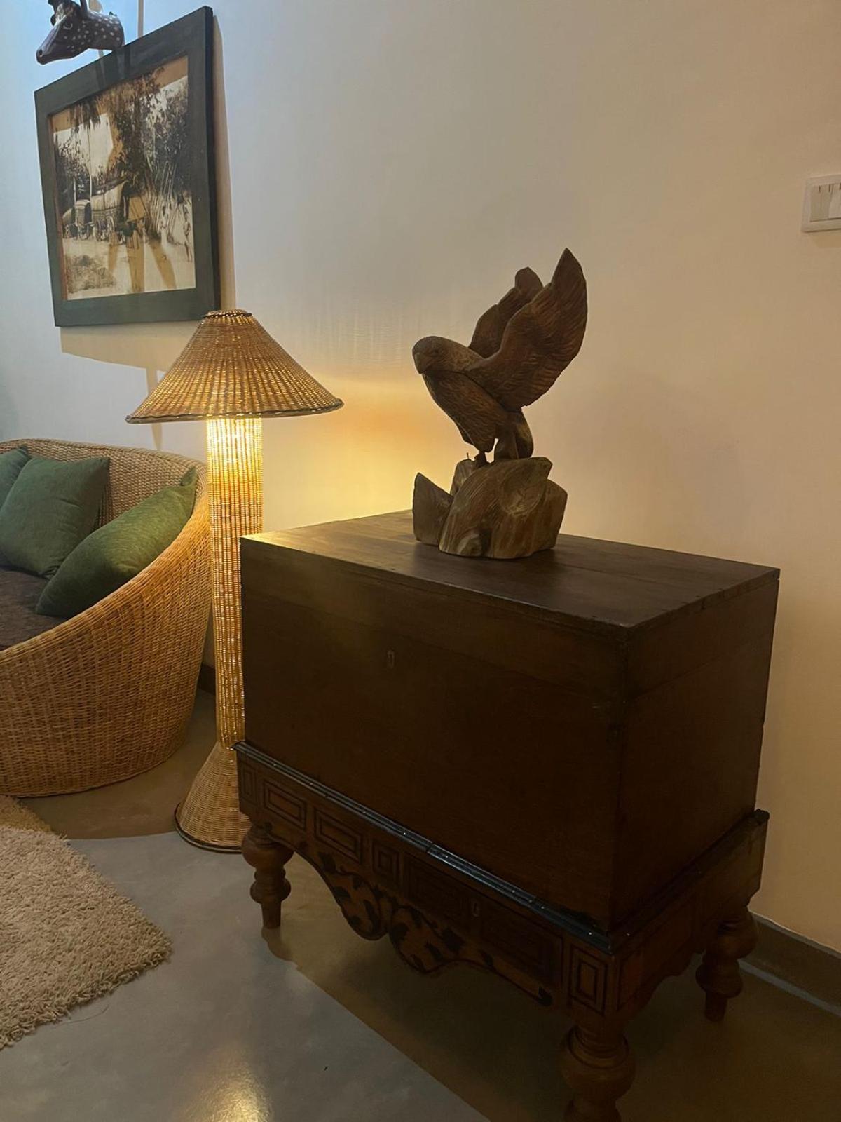 Ronaya Surf Waves Villa Dikwella Dış mekan fotoğraf