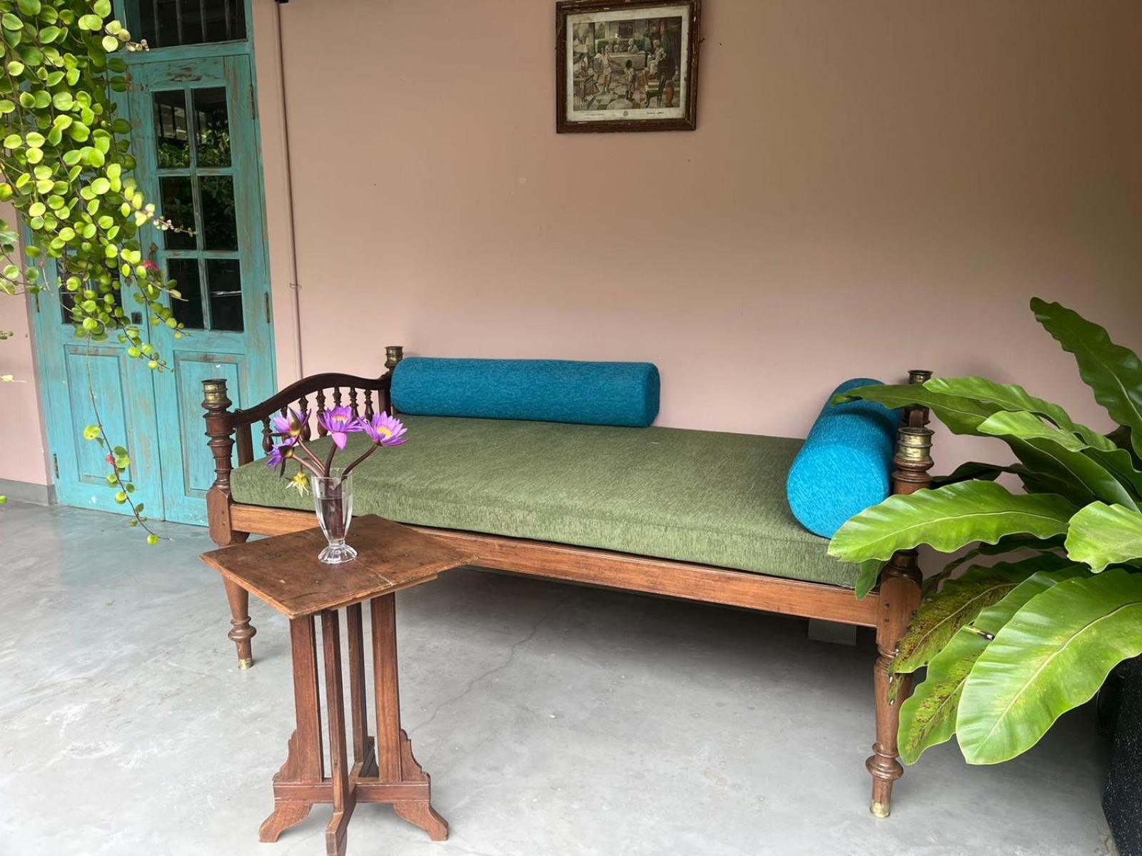 Ronaya Surf Waves Villa Dikwella Dış mekan fotoğraf