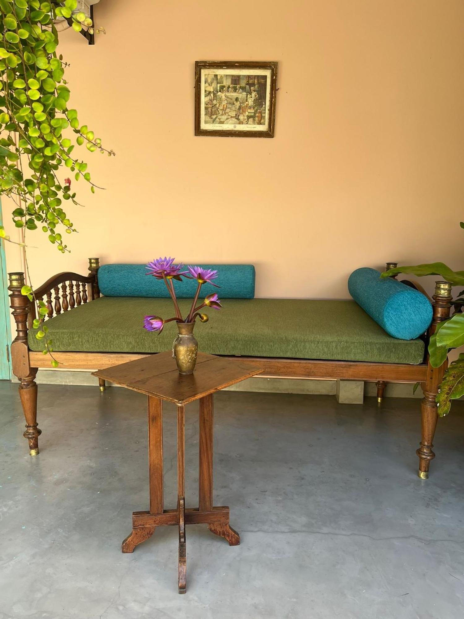 Ronaya Surf Waves Villa Dikwella Dış mekan fotoğraf